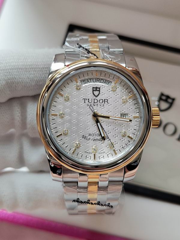Tudor watch 081657